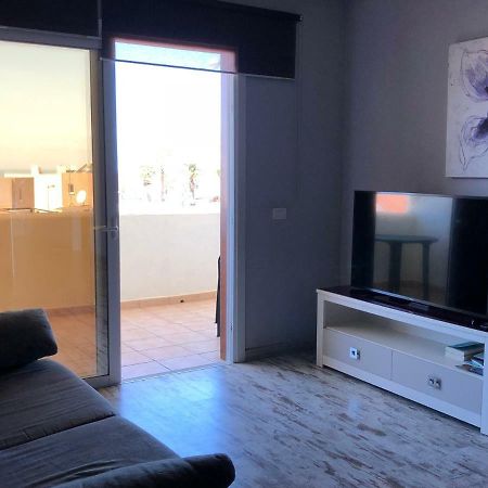 Adeje Apartment Playa Paraiso מראה חיצוני תמונה