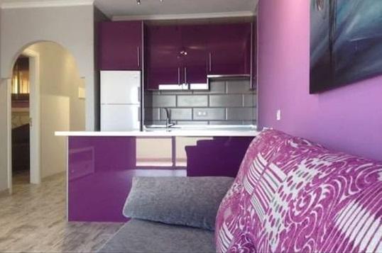 Adeje Apartment Playa Paraiso מראה חיצוני תמונה