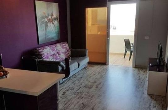 Adeje Apartment Playa Paraiso מראה חיצוני תמונה