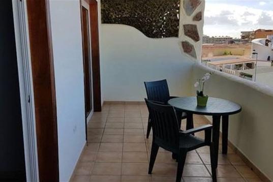 Adeje Apartment Playa Paraiso מראה חיצוני תמונה