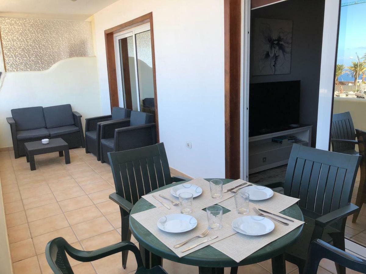 Adeje Apartment Playa Paraiso מראה חיצוני תמונה