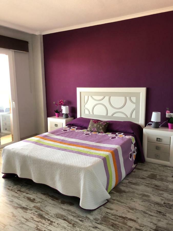 Adeje Apartment Playa Paraiso מראה חיצוני תמונה