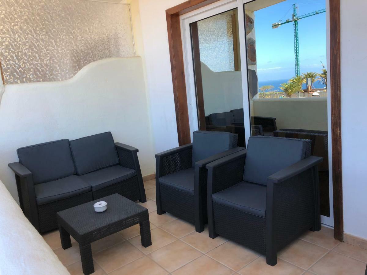 Adeje Apartment Playa Paraiso מראה חיצוני תמונה